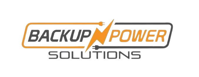 Backup Power Solutions